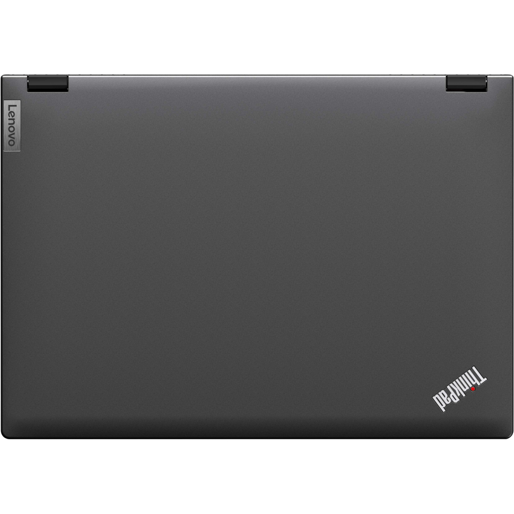 Ноутбук Lenovo ThinkPad P16v G1 (21FDS2JT00) - зображення 8