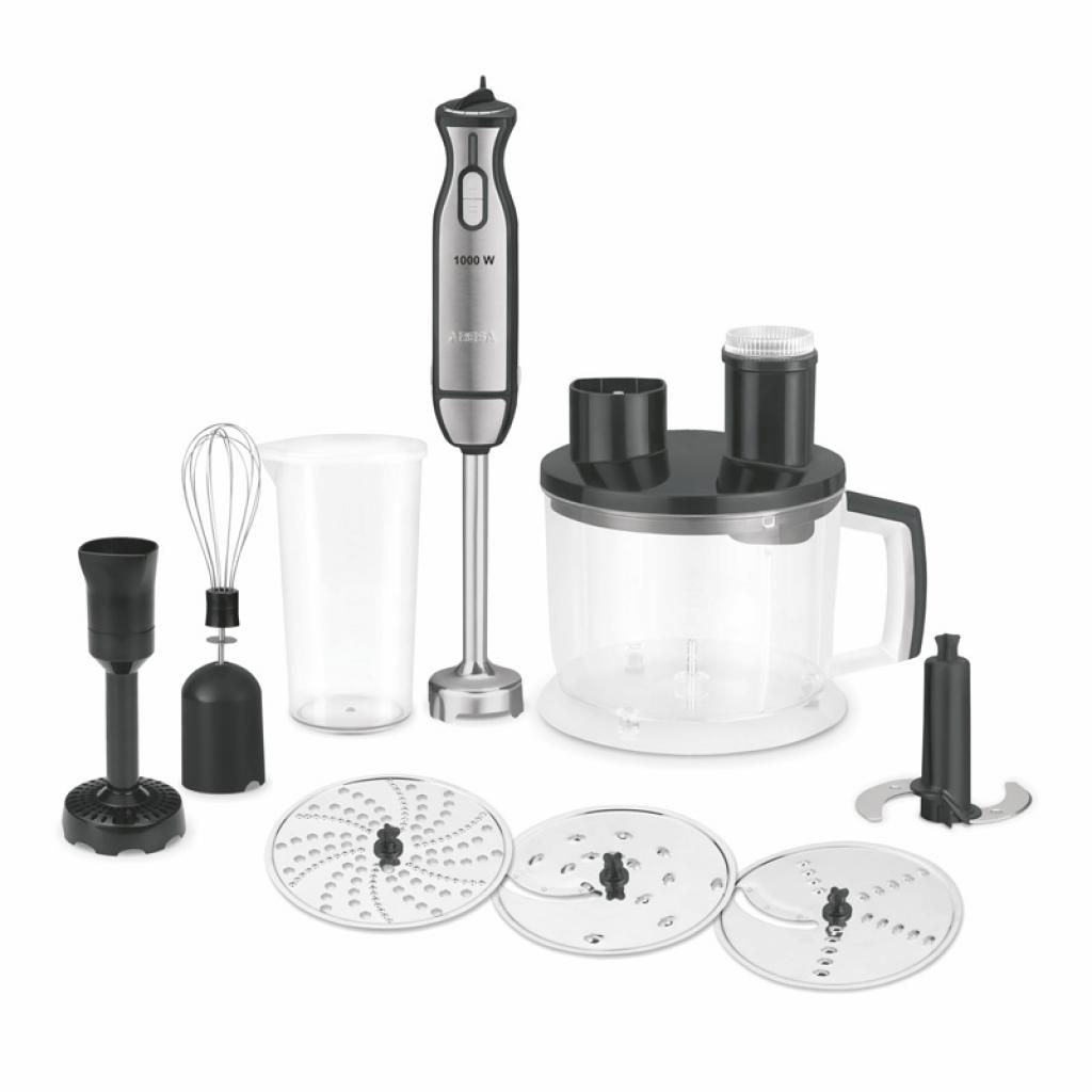 Кухонний комбайн Aresa AR-1703 - зображення 1