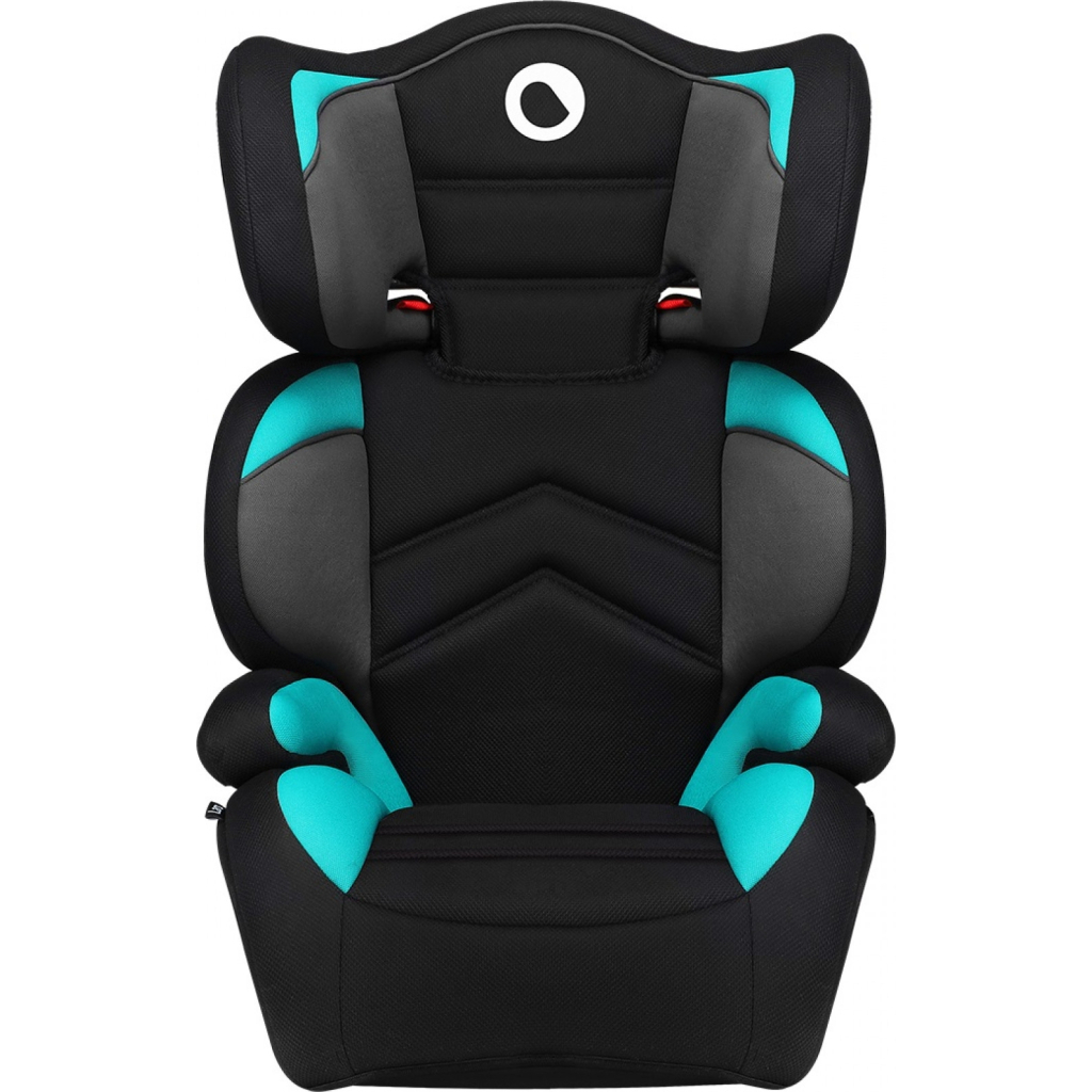Автокрісло Lionelo Lars Turquoise (LO-LARS TUQUOISE) - зображення 2