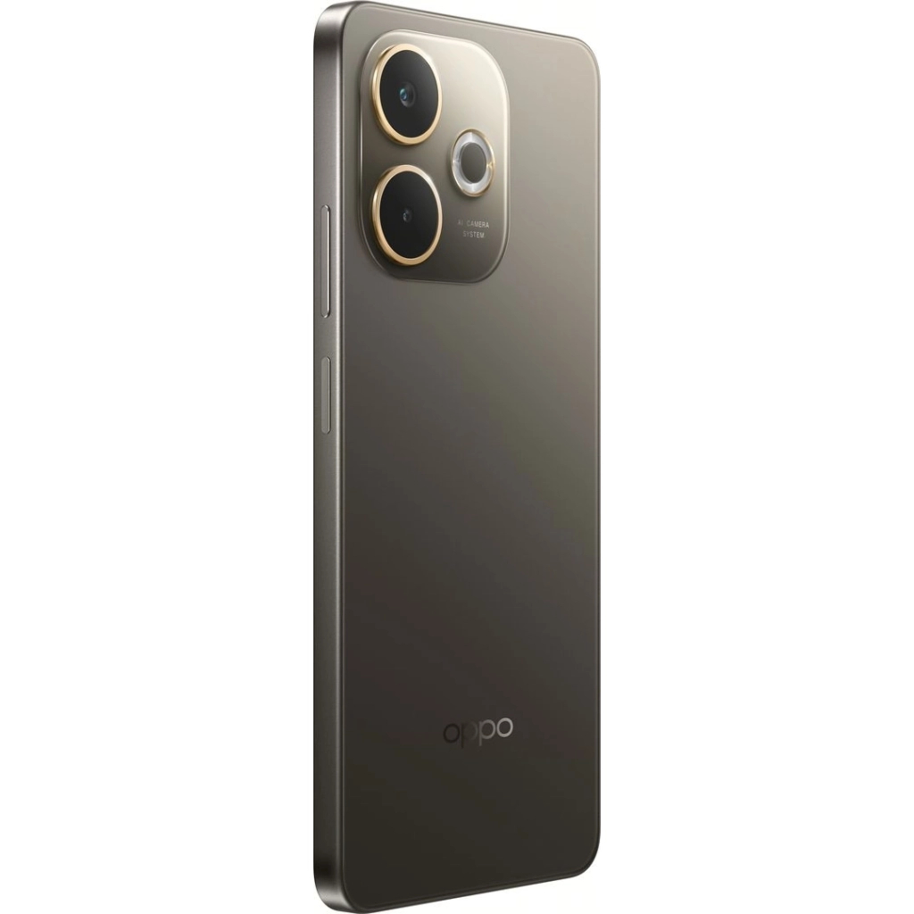 Мобільний телефон Oppo A5 PRO 4G 8/256GB Black Brown (OFCPH2711_BLACK _256) - зображення 11