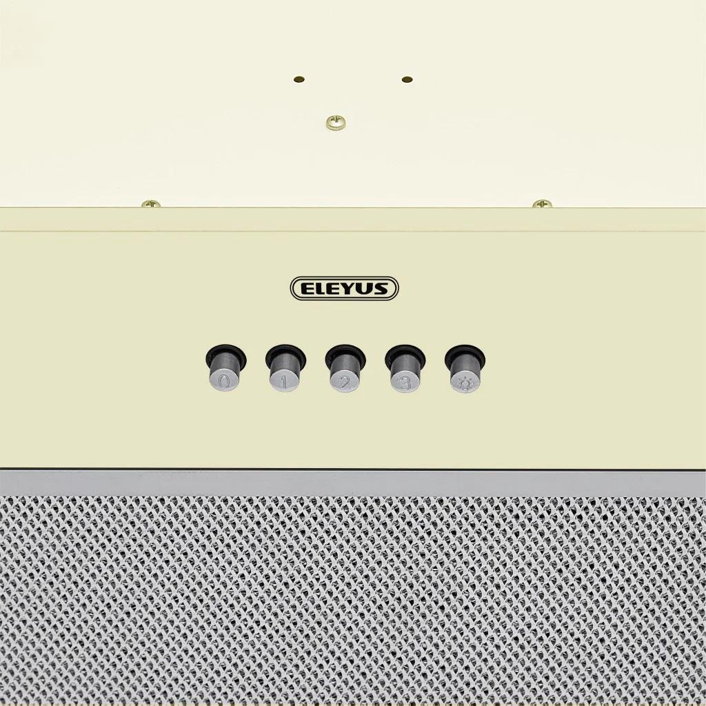 Витяжка кухонна Eleyus INTO 700 52 BG - зображення 6