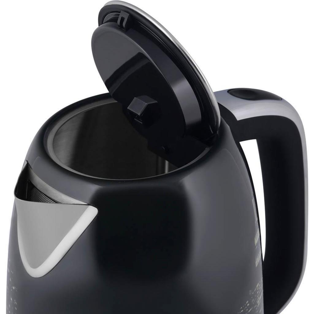 Електрочайник Polaris PWK 1762 CA City - зображення 9