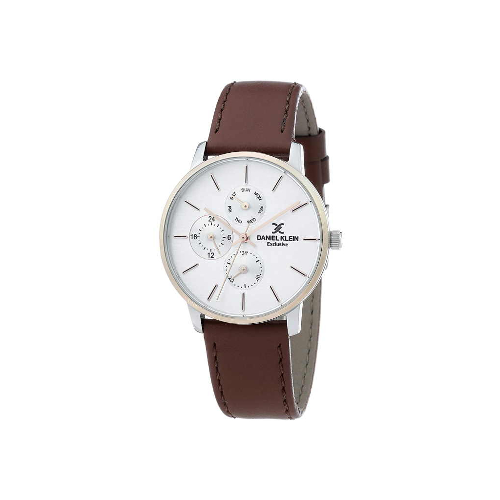 Наручний годинник Daniel Klein DK.1.12298-6 - зображення 1