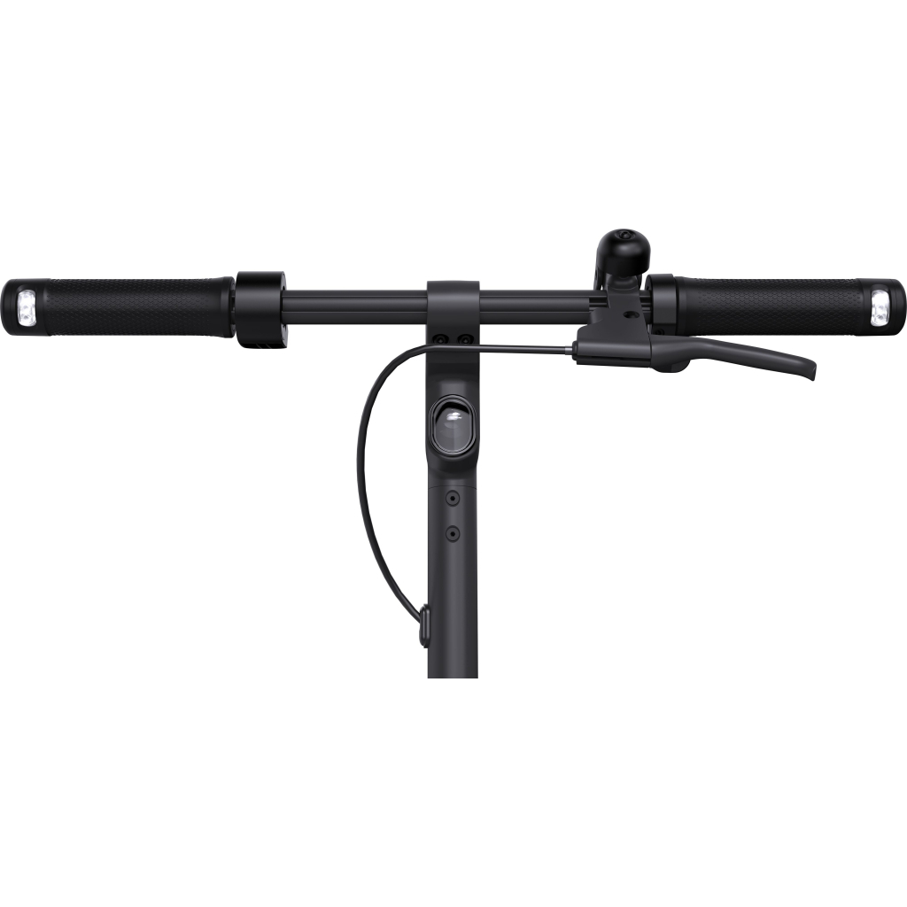 Електросамокат Segway Ninebot F2 E Black (AA.05.12.01.0003) - зображення 5