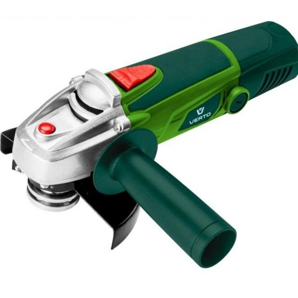 Шліфувальна машина Verto 51G075 - изображение 1