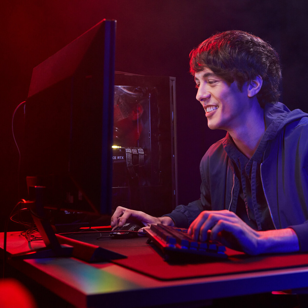 Модуль пам'яті для комп'ютера DDR5 16GB (2x8GB) 6000 MHz Beast Kingston Fury (ex.HyperX) (KF560C36BBEK2-16) - picture 12