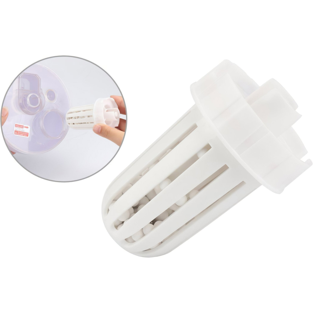 Зволожувач повітря Cooper&Hunter CH-2828 - зображення 3