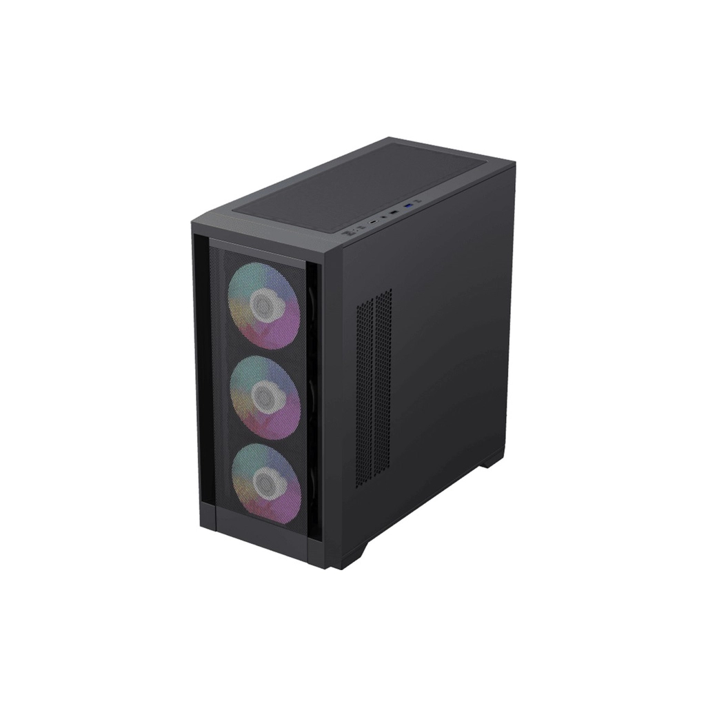 Корпус Gamemax Defender MB - зображення 5