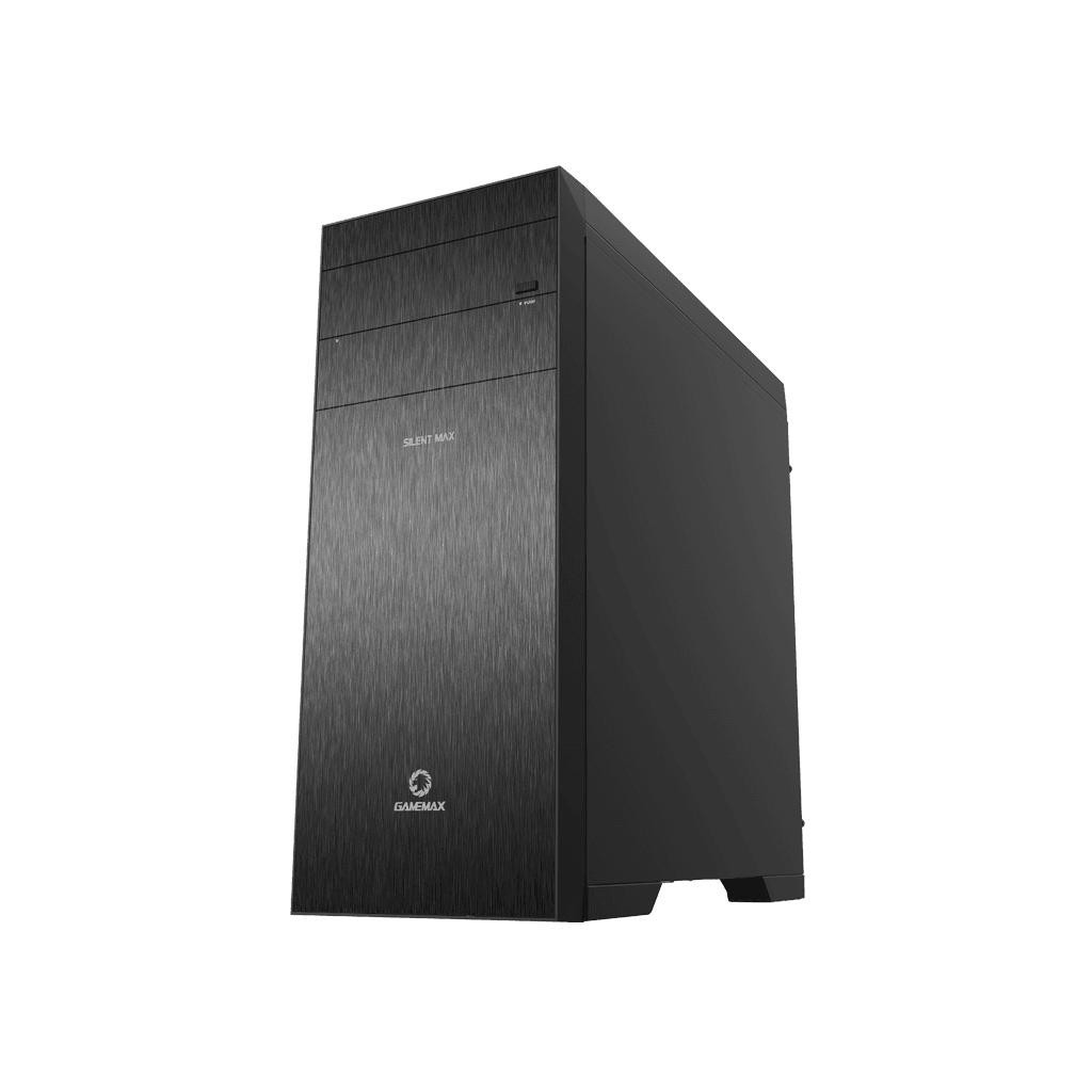 Корпус Gamemax Silent Max M903 - зображення 2