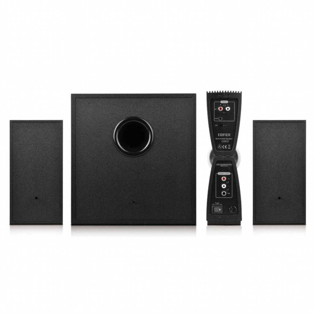 Акустична система Edifier C2XD - зображення 2