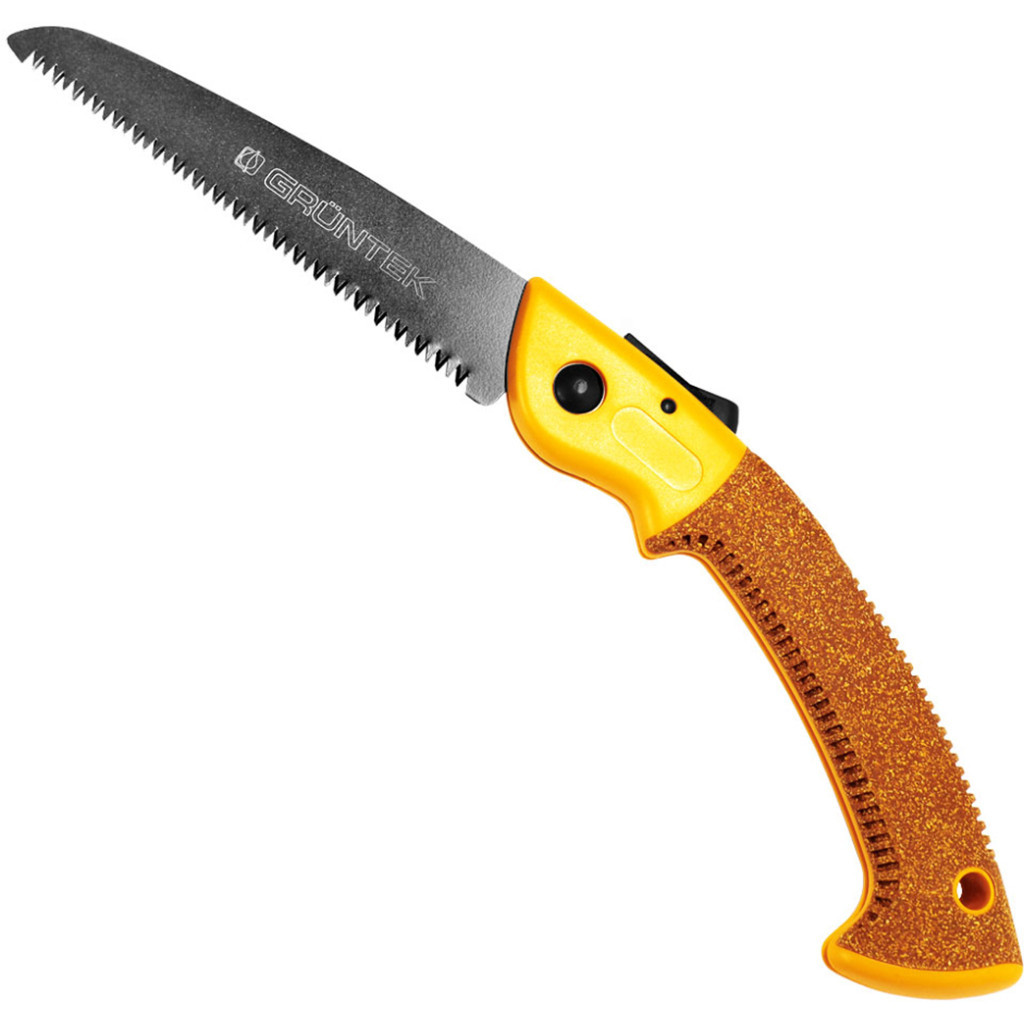 Ножівка Gruntek Zander 180 мм (295501181) - зображення 1