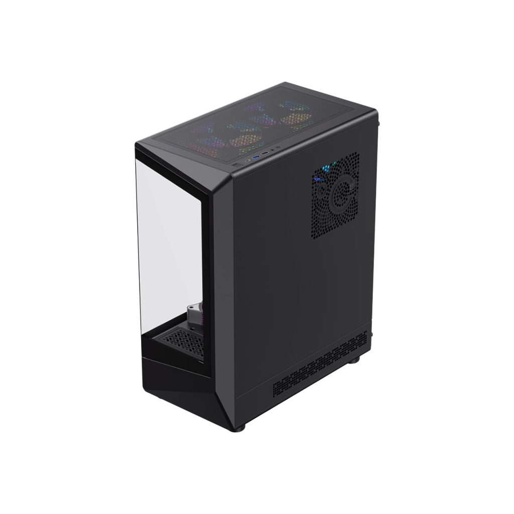 Корпус Gamemax Vista COC AB - зображення 5