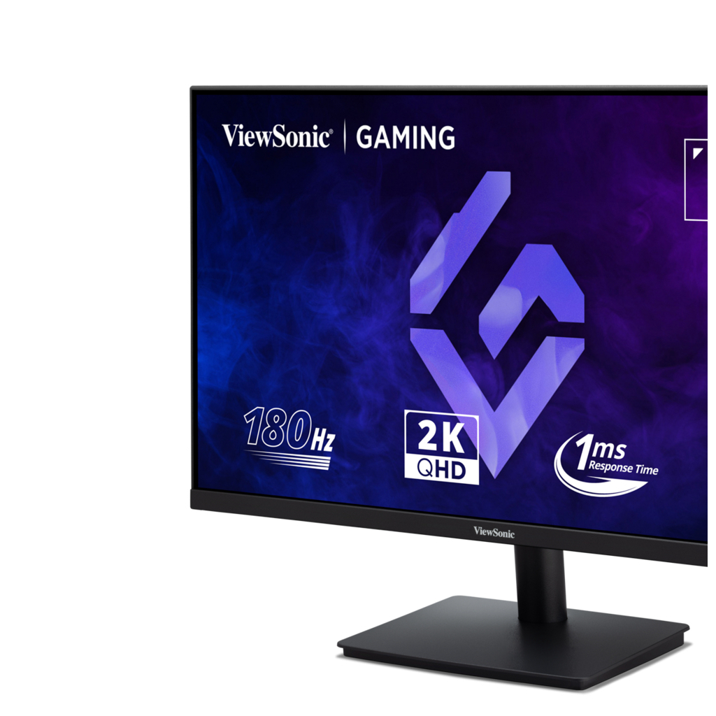 Монітор ViewSonic VX27G1-2K - зображення 7