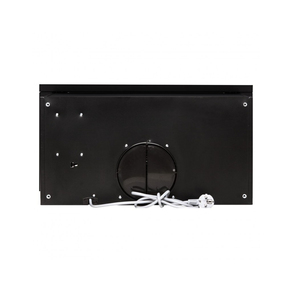 Витяжка кухонна Eleyus BREEZE 1200 60 BL - зображення 9