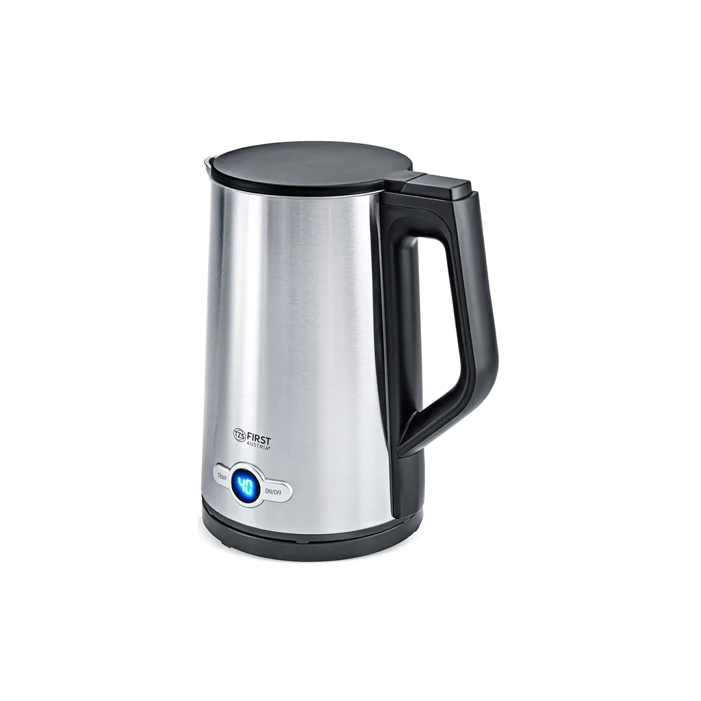 Електрочайник First FA-5407-5 - зображення 2