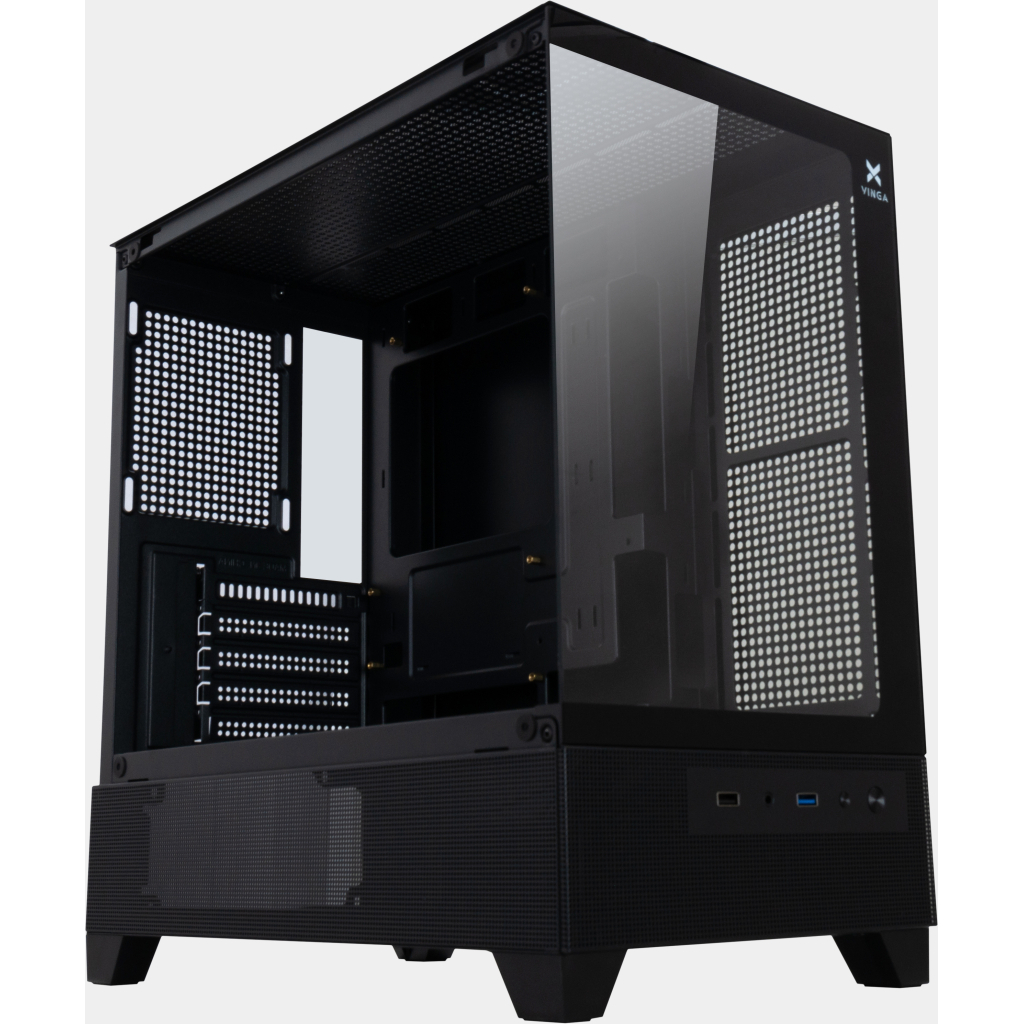 Корпус Vinga Albion - зображення 4