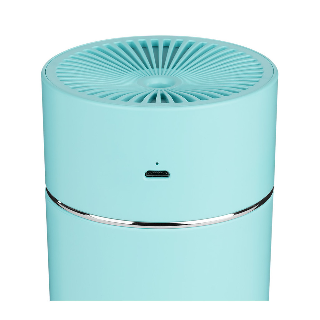 Зволожувач повітря Noveen MUH261 (RL070785) - зображення 4