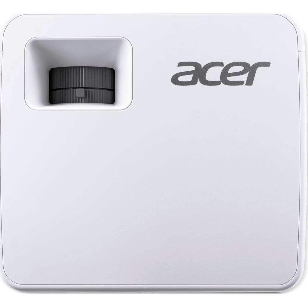 Проектор Acer PD1800 (MR.JXX11.001) - изображение 5