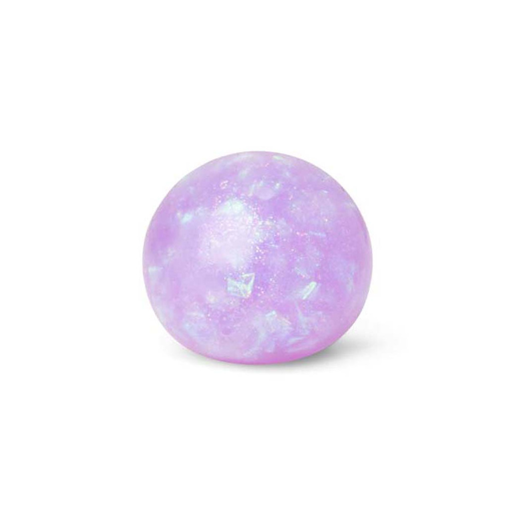 Антистрес Tobar Скранчемс м'ячик-антистрес з конфеті (38447) - зображення 2