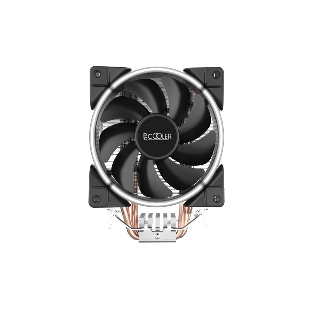 Кулер до процесора PcCooler GI-X3 - зображення 2