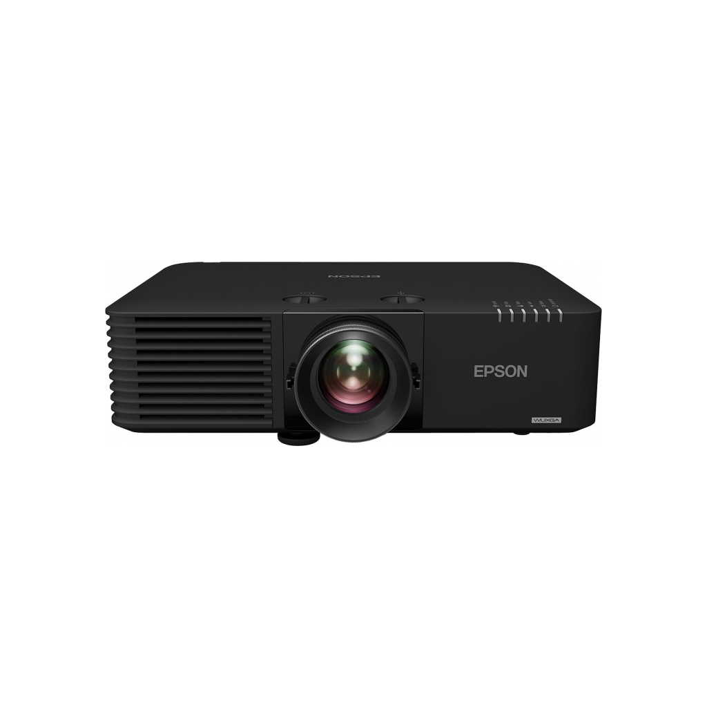 Проектор Epson EB-L635SU (V11HA29140) - зображення 1