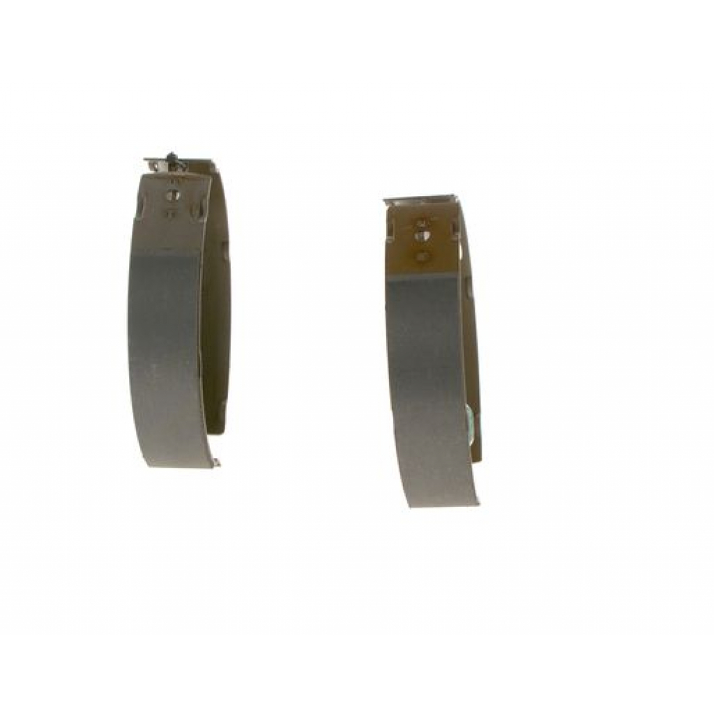 Гальмівні колодки Bosch 0 986 487 898 - зображення 4