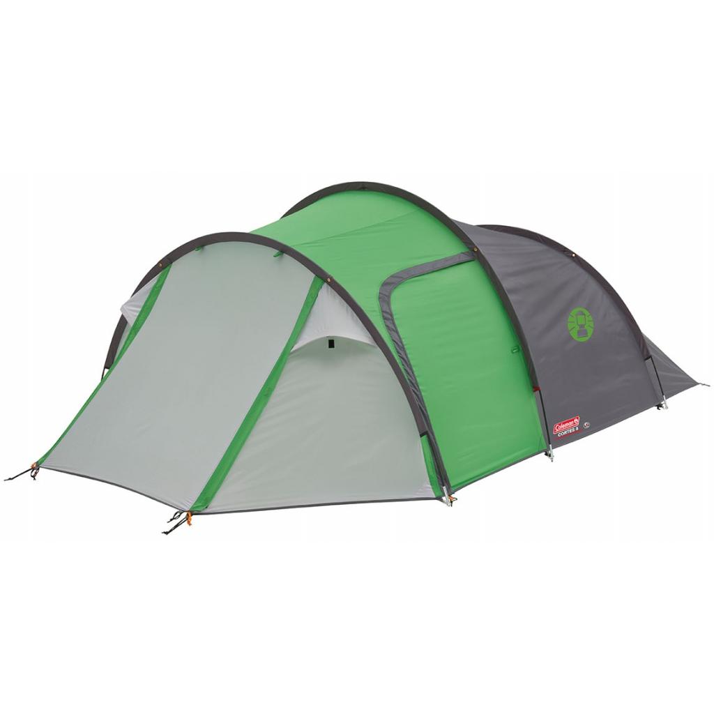 Намет Coleman Cortes 4 (3138522094690) - зображення 2