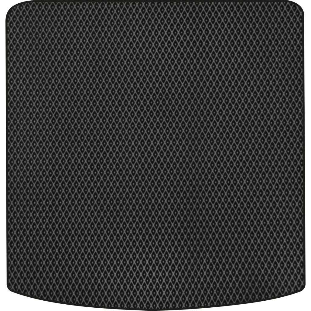 Килимок в багажник EVAtech Skoda Octavia A5 (AT, 8 clips) 2004-2013 2 п (SK12161BO1RBB) - зображення 1