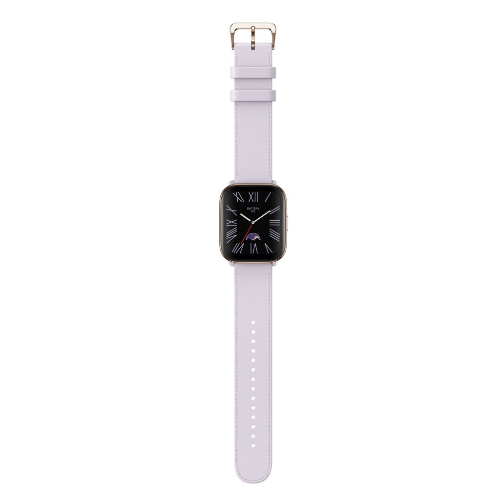 Смарт-годинник Amazfit Active Lavender Purple (1005558) - зображення 6