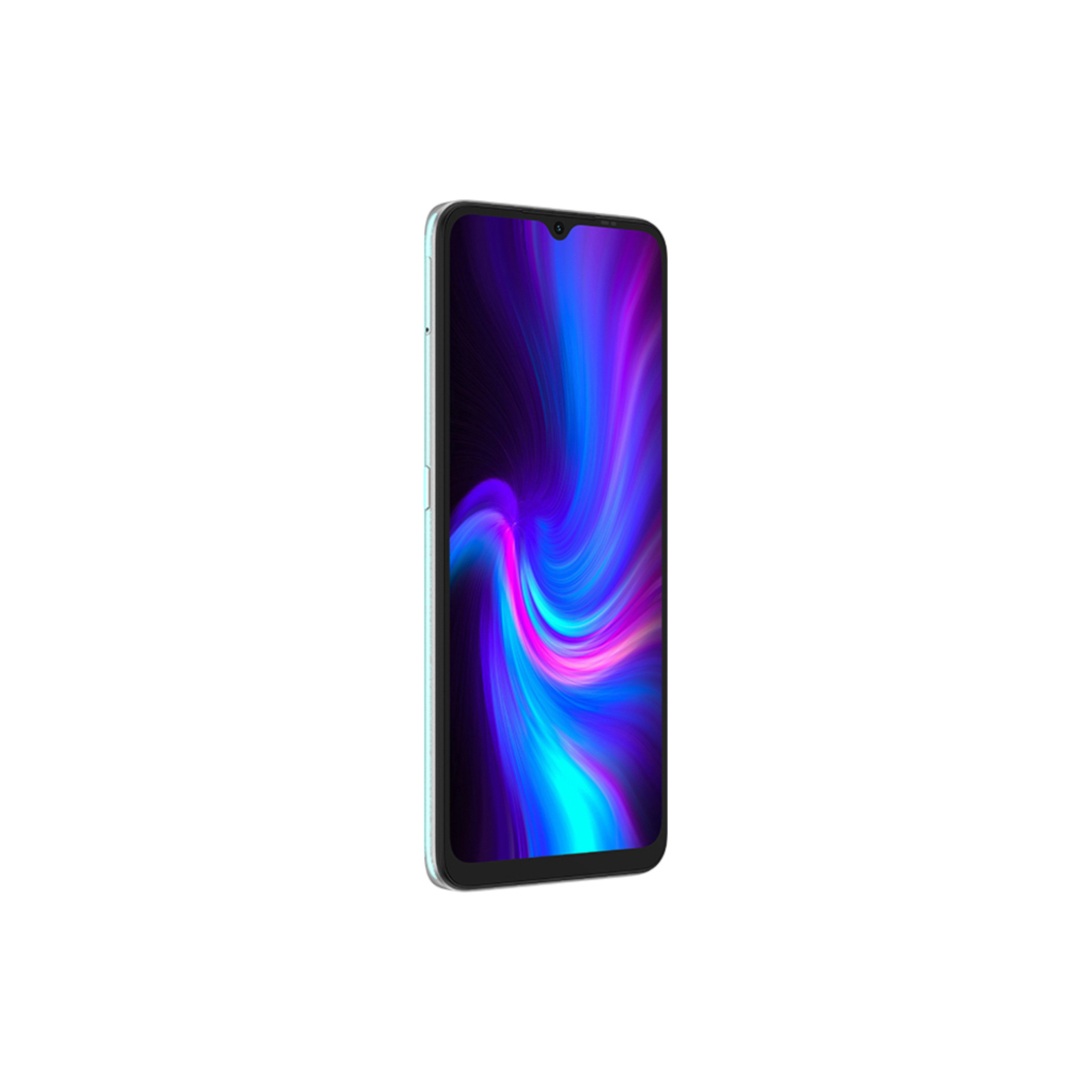 Мобільний телефон Umidigi F3S 6/128GB Dual Sim Galaxy Blue (F3S 6/128GB Galaxy Blue_) - зображення 7
