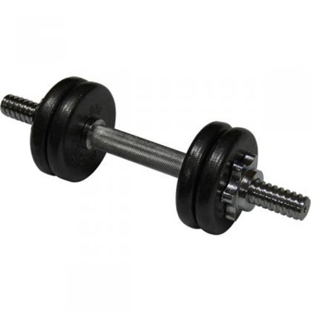 Гантель Newt набірна 5,5 кг (TI-968-746-6-1) - зображення 2