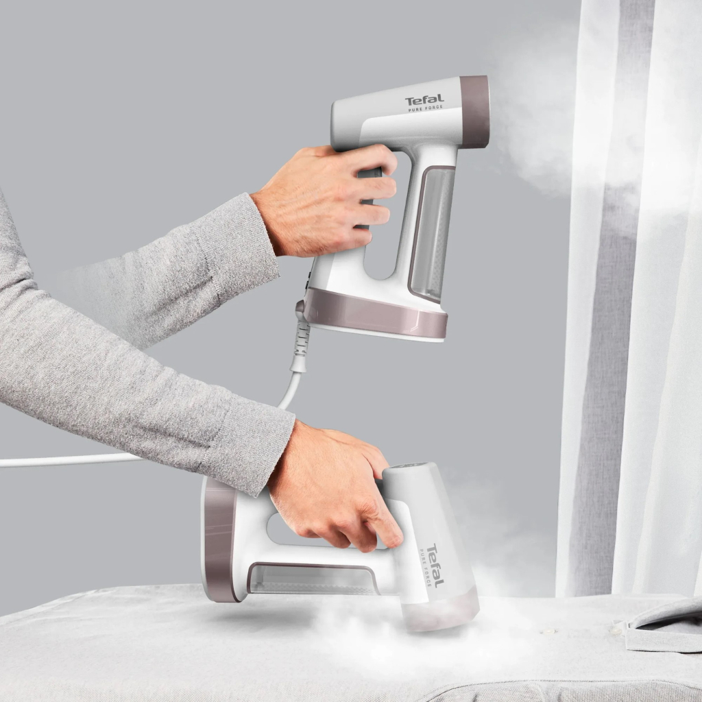 Відпарювач для одягу Tefal DT8720E0 - зображення 9