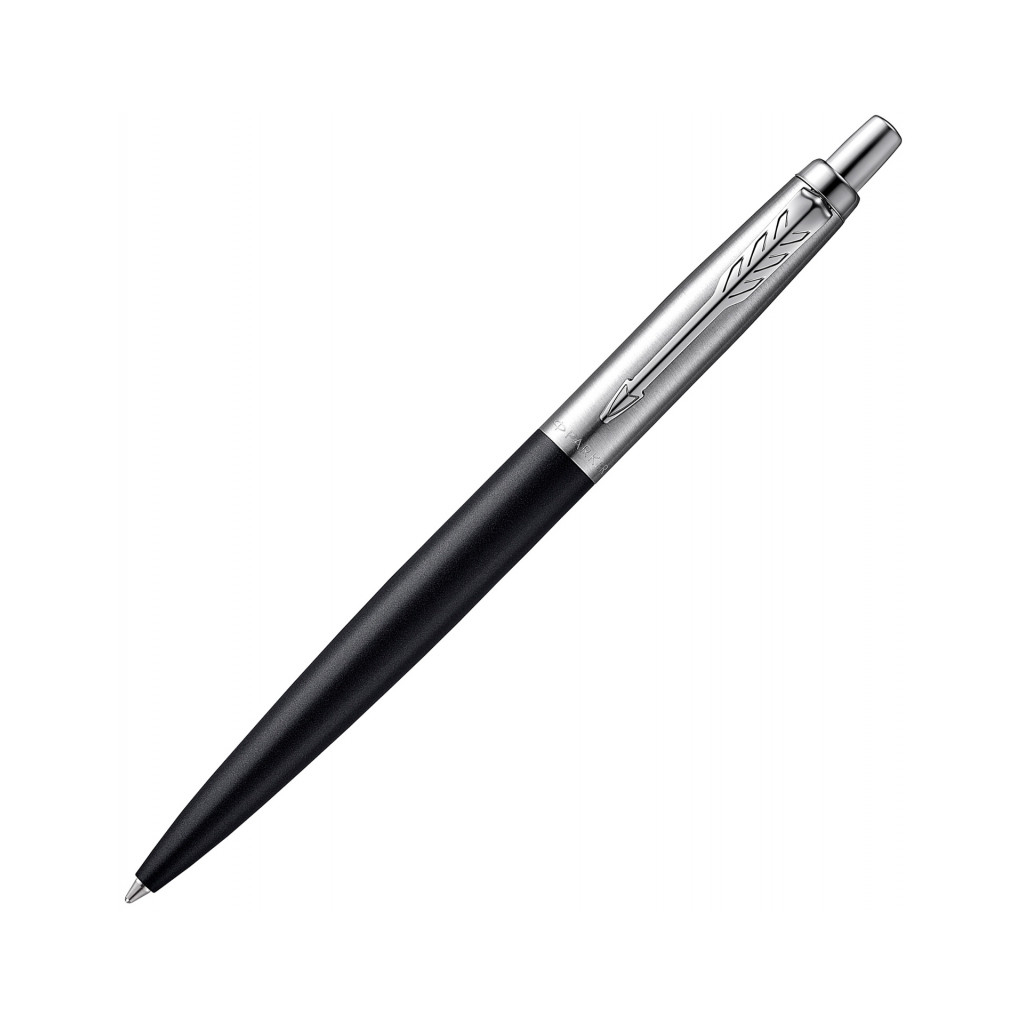 Ручка кулькова Parker JOTTER 17 XL Richmond Matt Black CT BP (12 032) - зображення 2