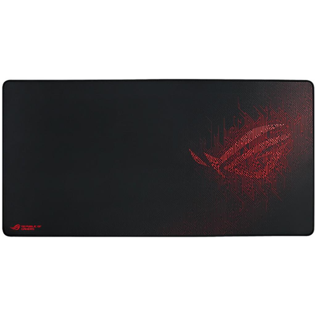 Килимок для мишки ASUS ROG Sheath Box Black (90MP00K1-B0UC00) - зображення 1