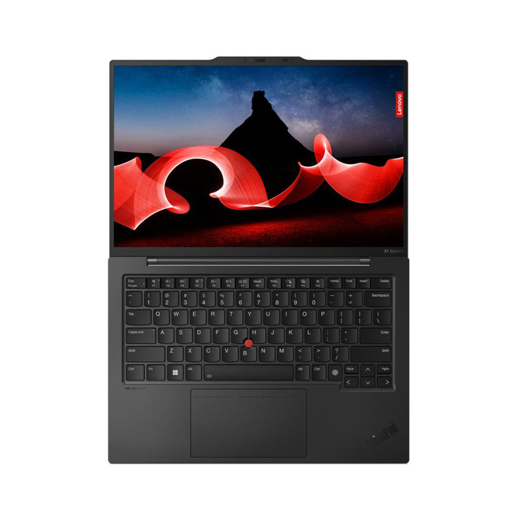 Ноутбук Lenovo ThinkPad X1 Carbon G12 (21KC004RRA) - зображення 4