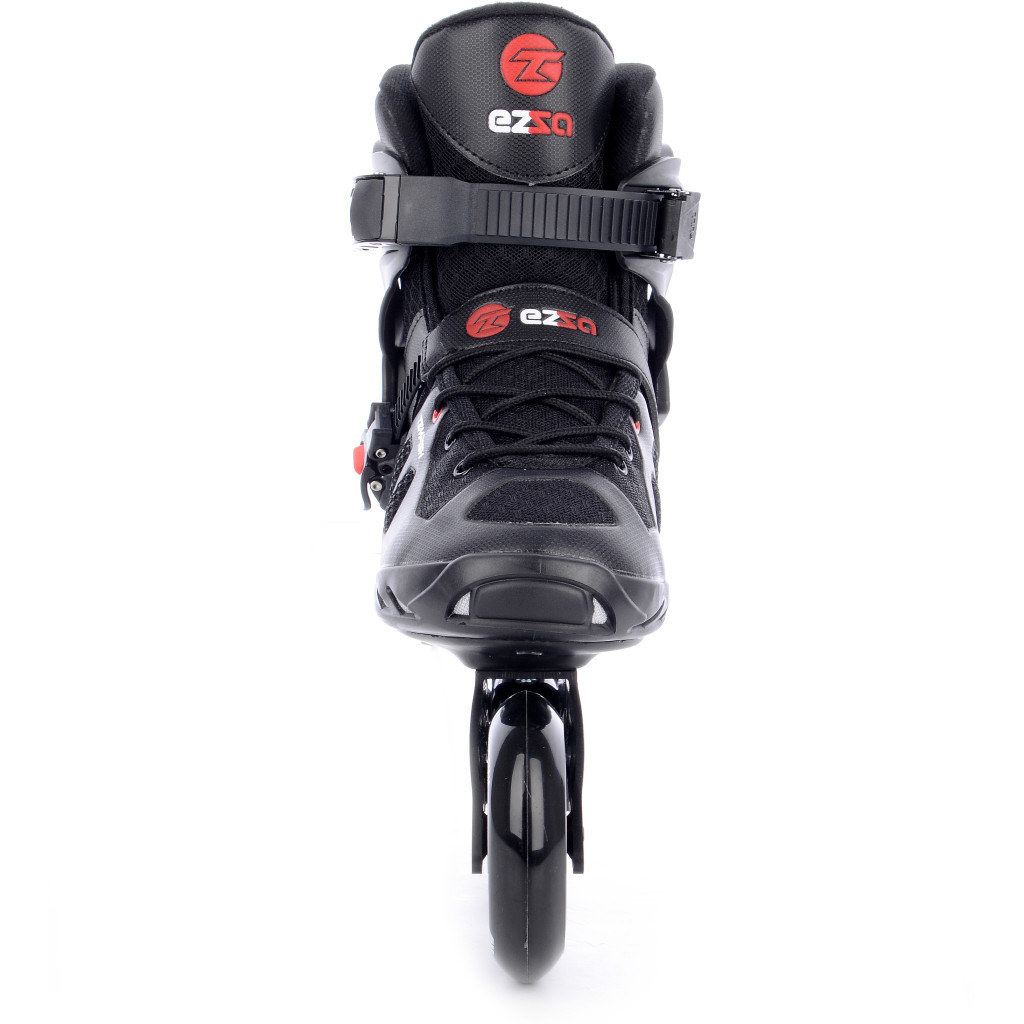 Роликові ковзани Tempish Ezza 90/42 (1000067/42) - зображення 4