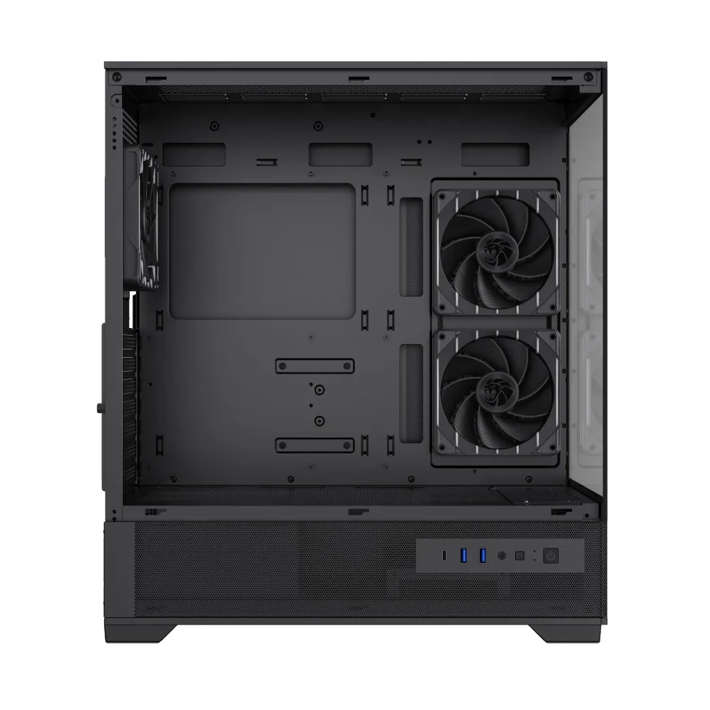 Корпус для ПК Gamemax VISTA 2 AB - зображення 7