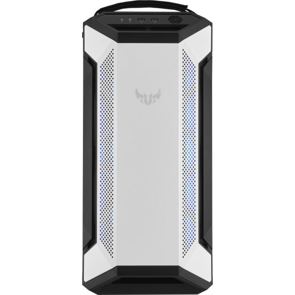 Корпус ASUS GT501 TUF GAMING (90DC0013-B49000) - зображення 2