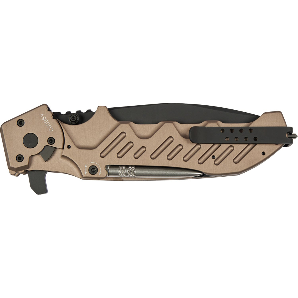 Ніж Extrema Ratio Glauca G1 MIL-C (04.1000.0179/TM) - зображення 6