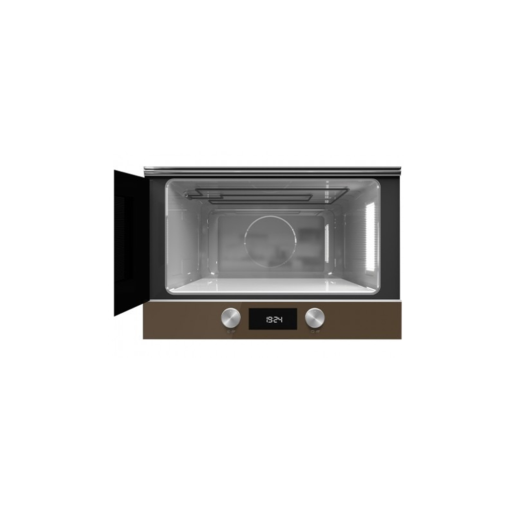 Мікрохвильова піч Teka ML 8220 BIS LB - зображення 2