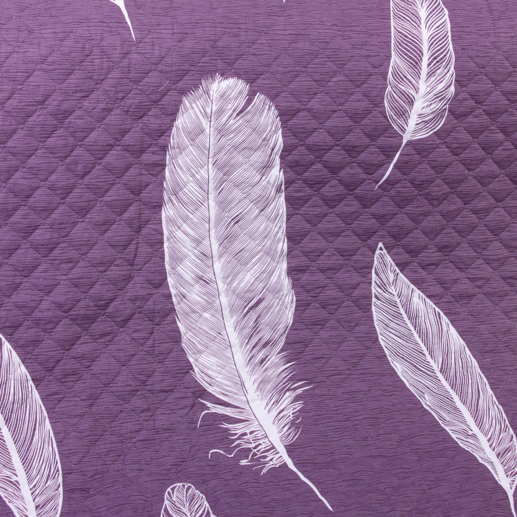 Покривало MirSon Color Fun Line №5928 180х210 см Paula (2200006169017) - зображення 8