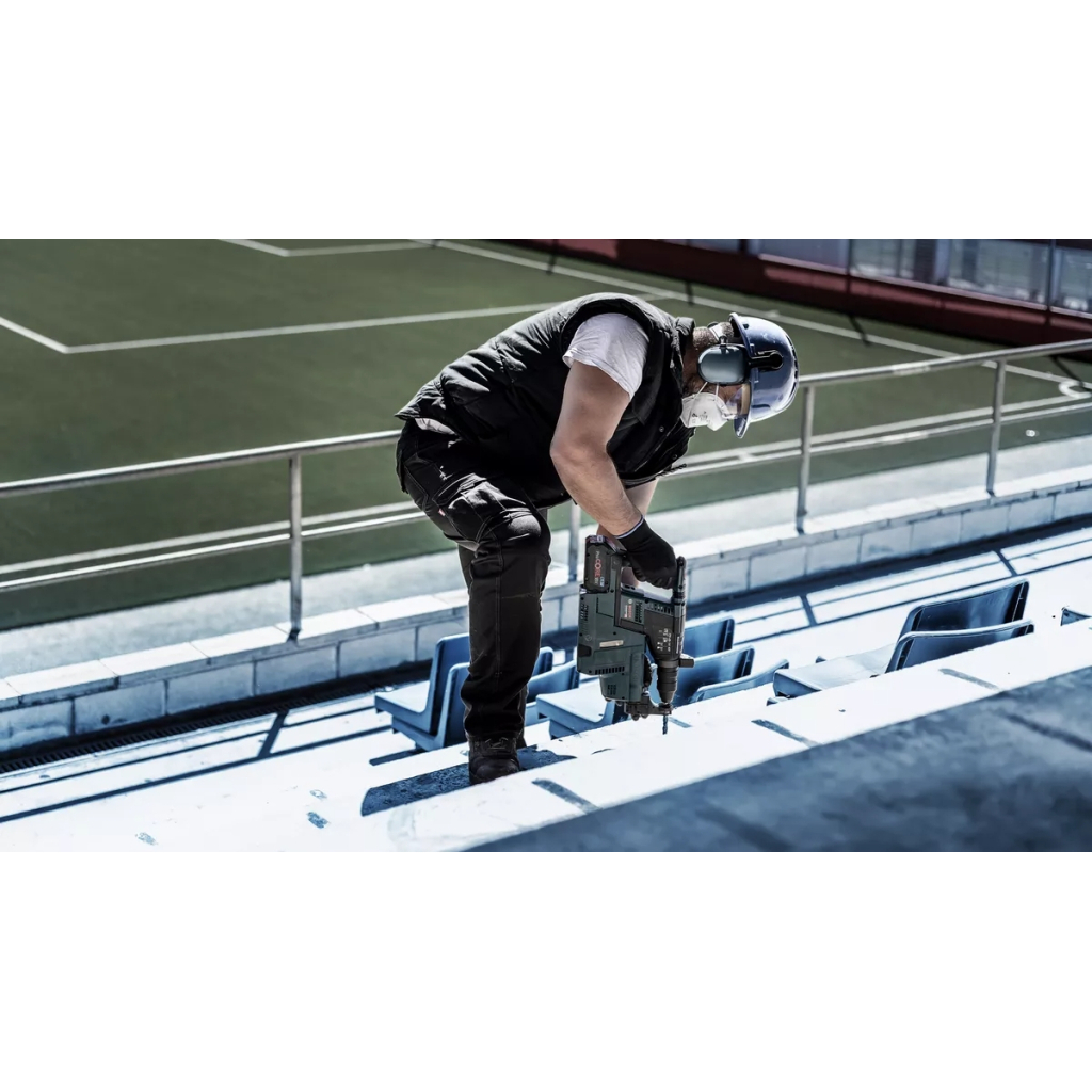 Бур Bosch SDS-7X для армованого бетону 6x100x165 (2.608.900.072) - зображення 6