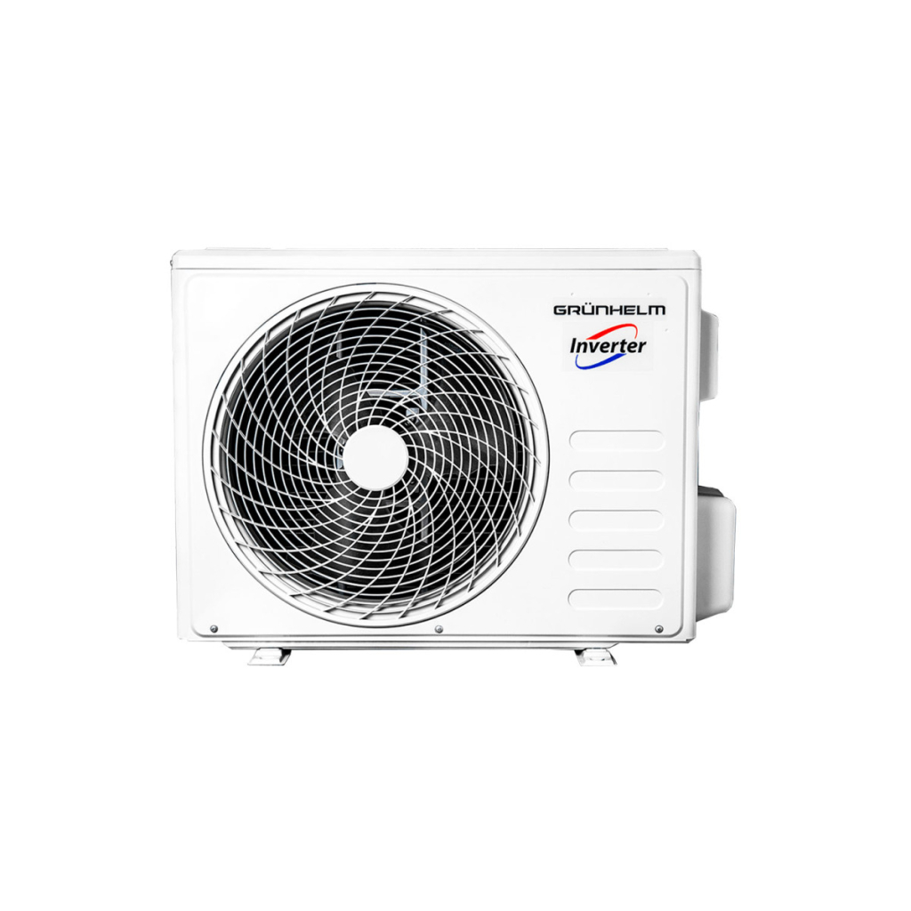 Кондиціонер Grunhelm GAC-09GH-I32 - зображення 3