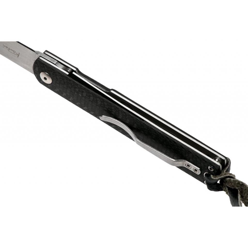 Ніж Boker Plus Nori CF (01BO891) - зображення 5