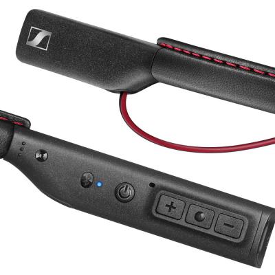 Навушники Sennheiser M2 IEBT Black (507353) - зображення 5