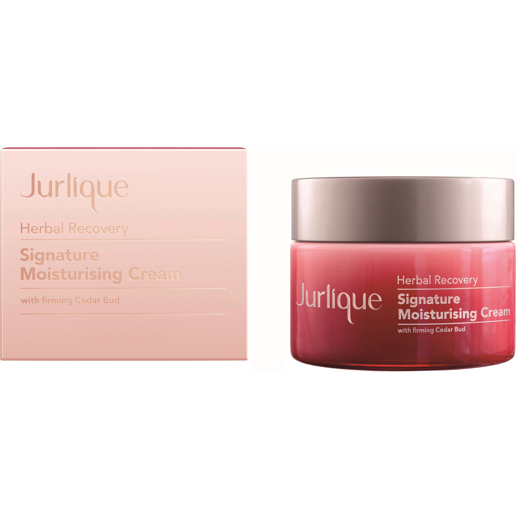 Крем для обличчя Jurlique Herbal Recovery Зволожуючий для пружності шкіри 50 мл (708177115588) - зображення 3