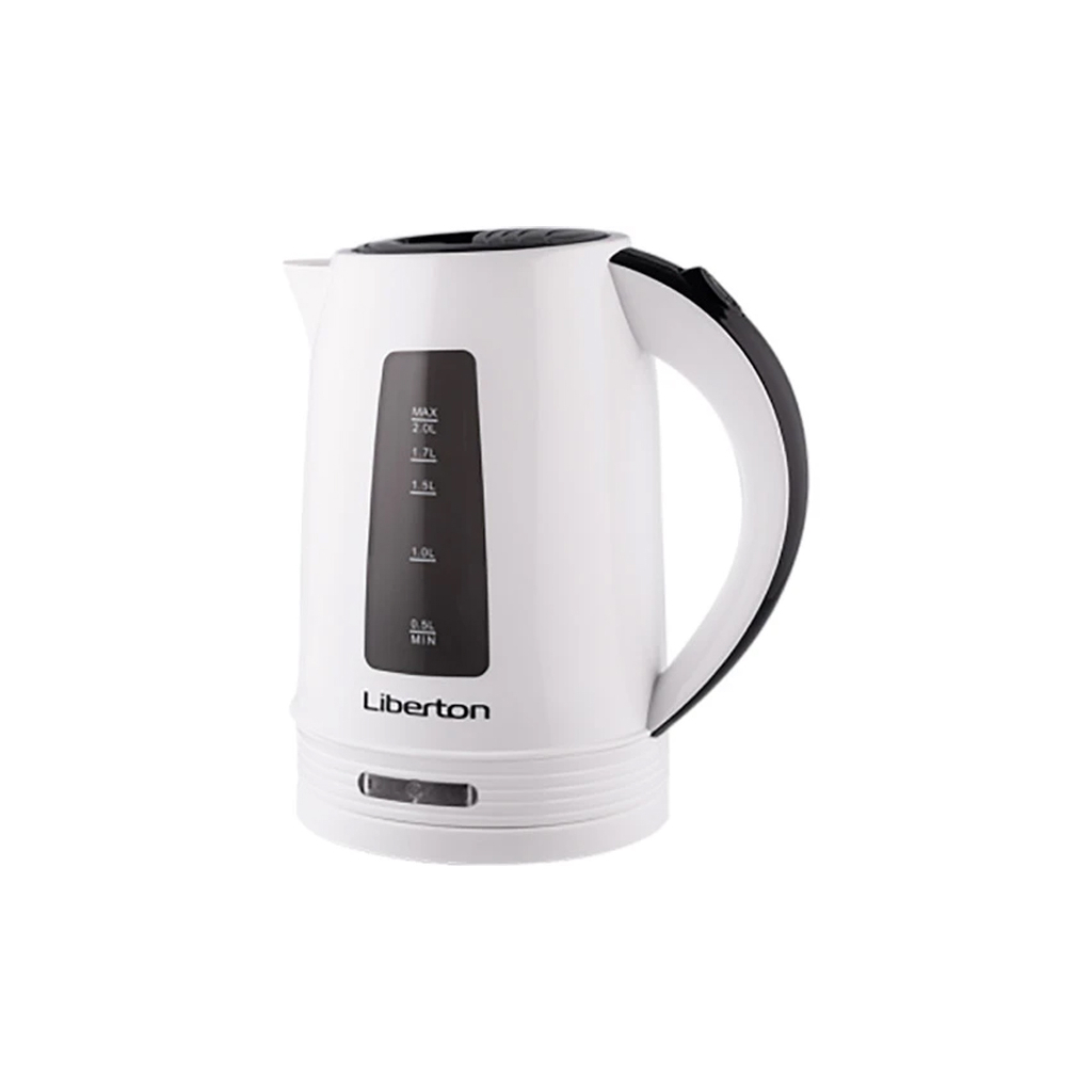 Електрочайник Liberton LEK-6810 - изображение 2