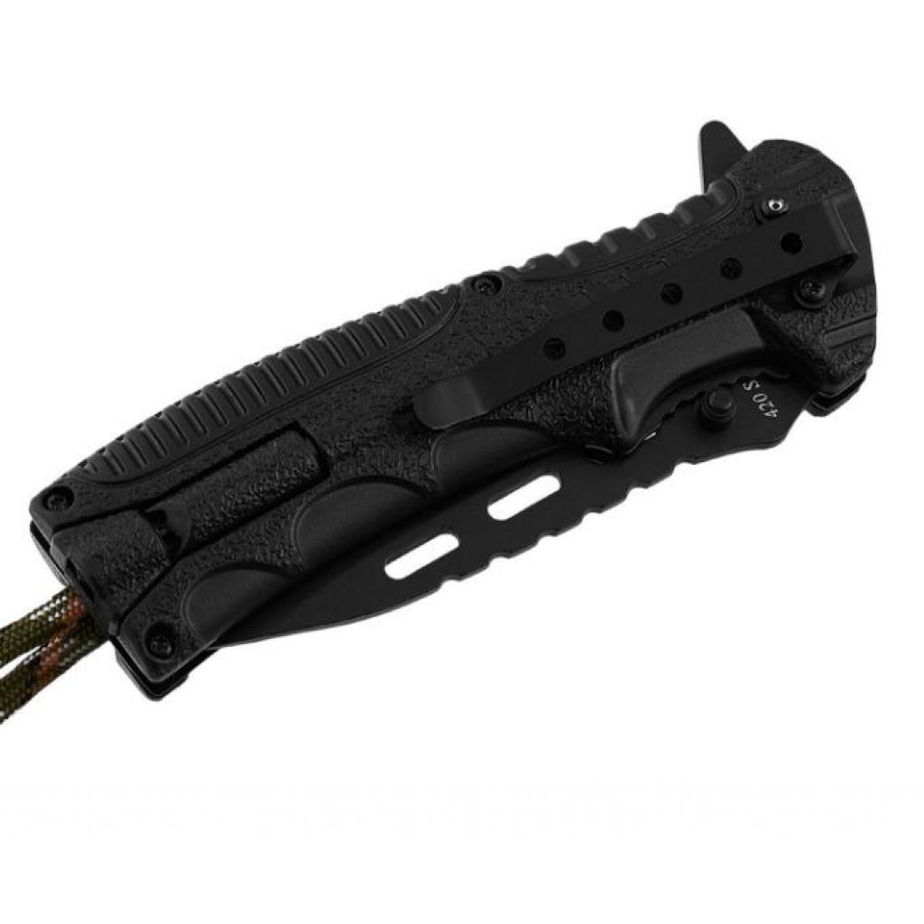 Ніж Grand Way 6772 PBCF - зображення 3