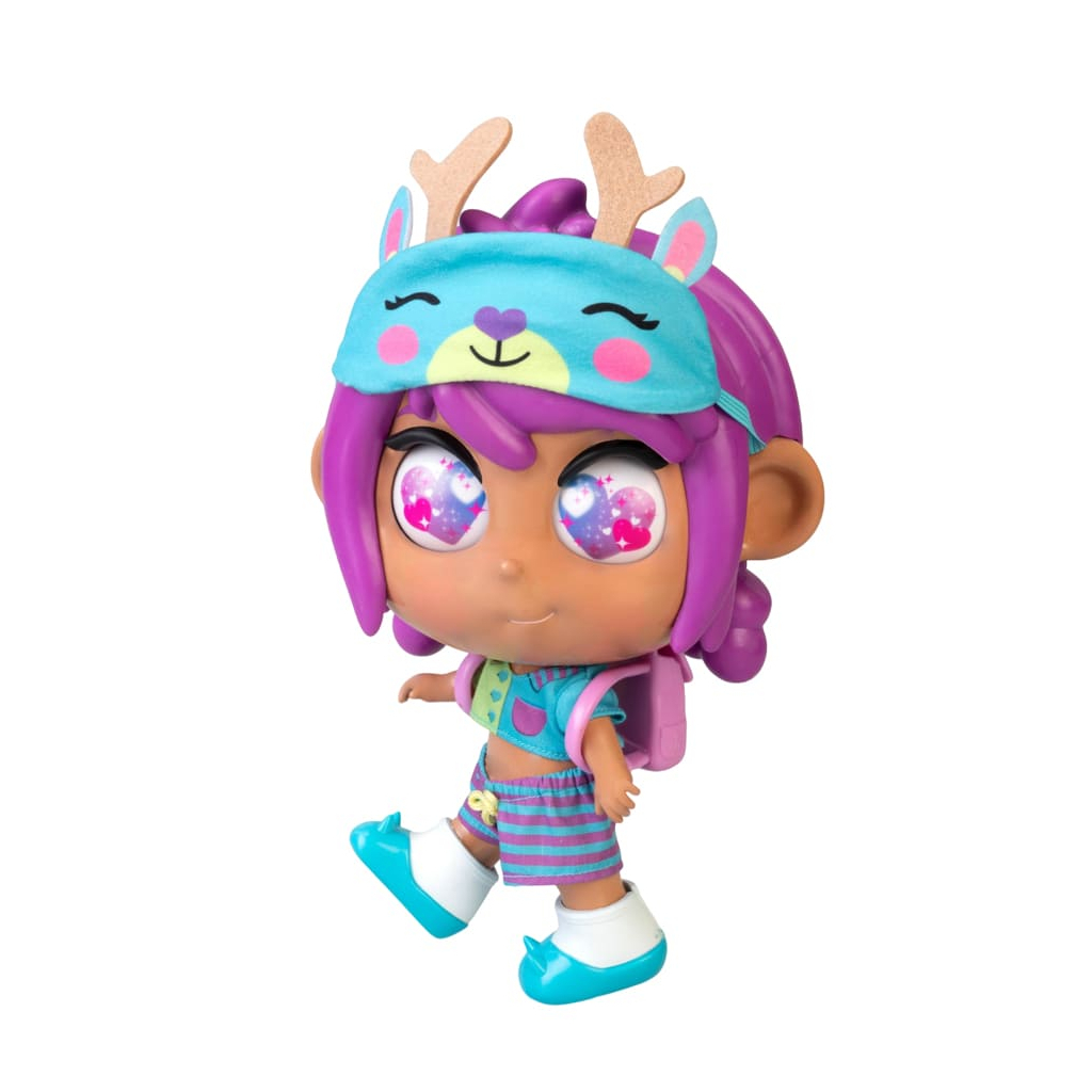 Лялька Trotties Мел (TFT09000) - зображення 2