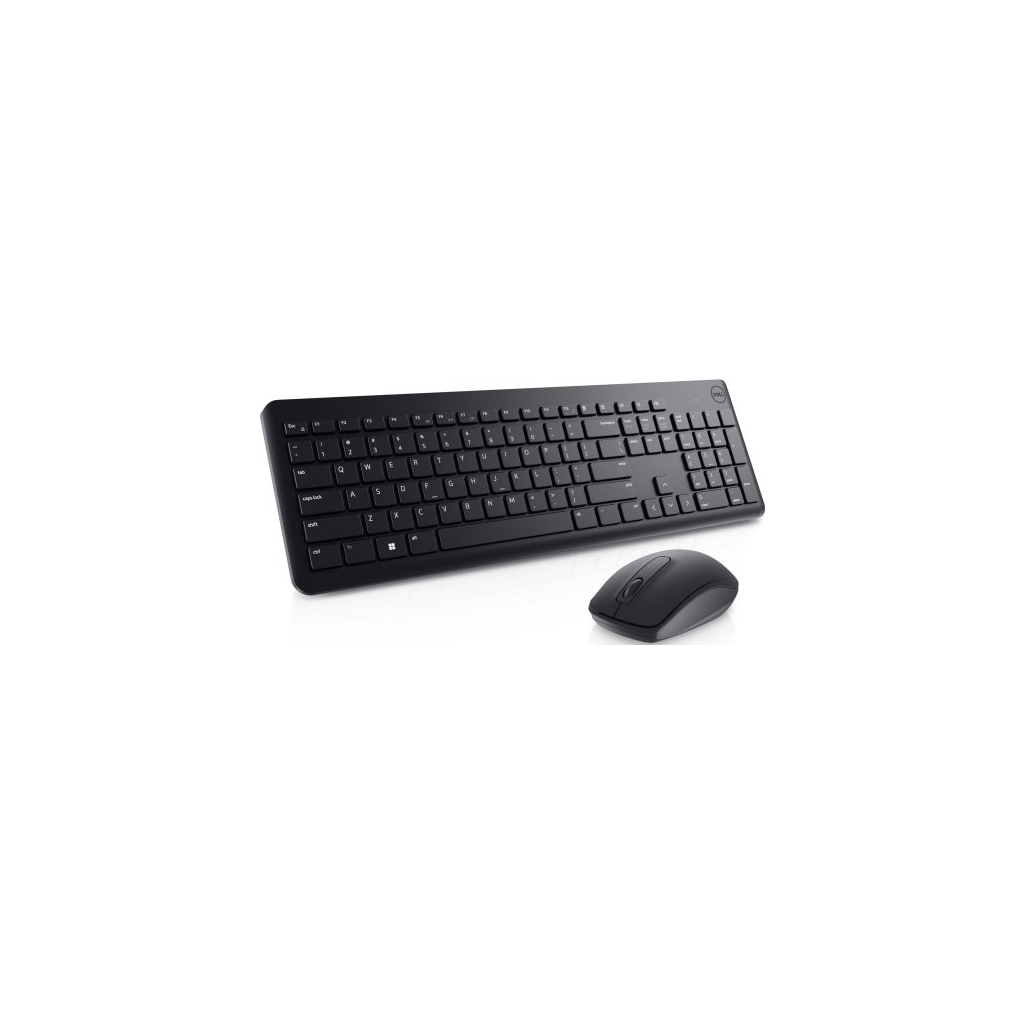 Комплект Dell KM3322W Wireless UA Black (580-AKGK) - зображення 1